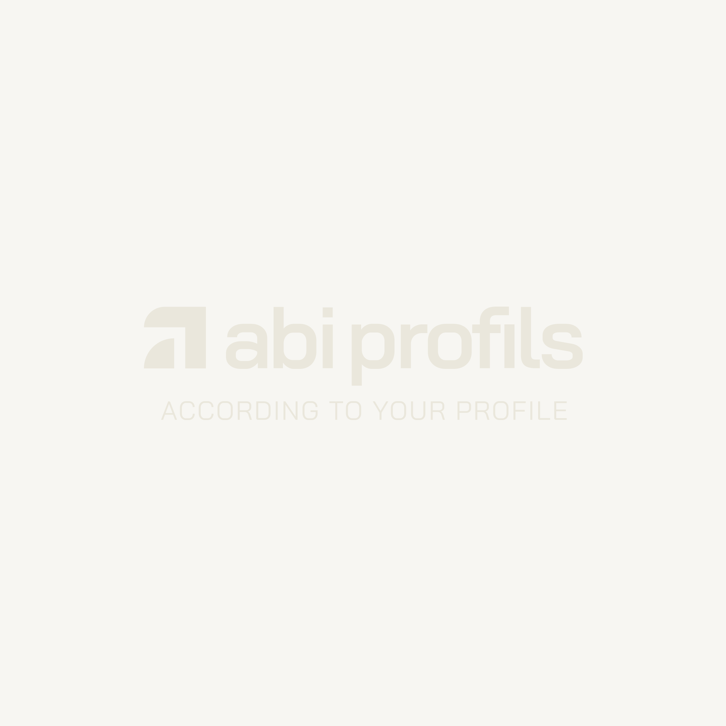 Custom co-, tri- and post-extruded plastic profiles