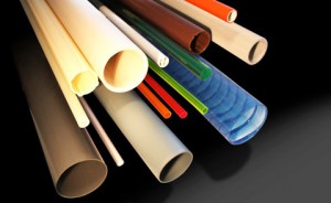 Quel matériau choisir pour vos tubes et profilés plastiques ?