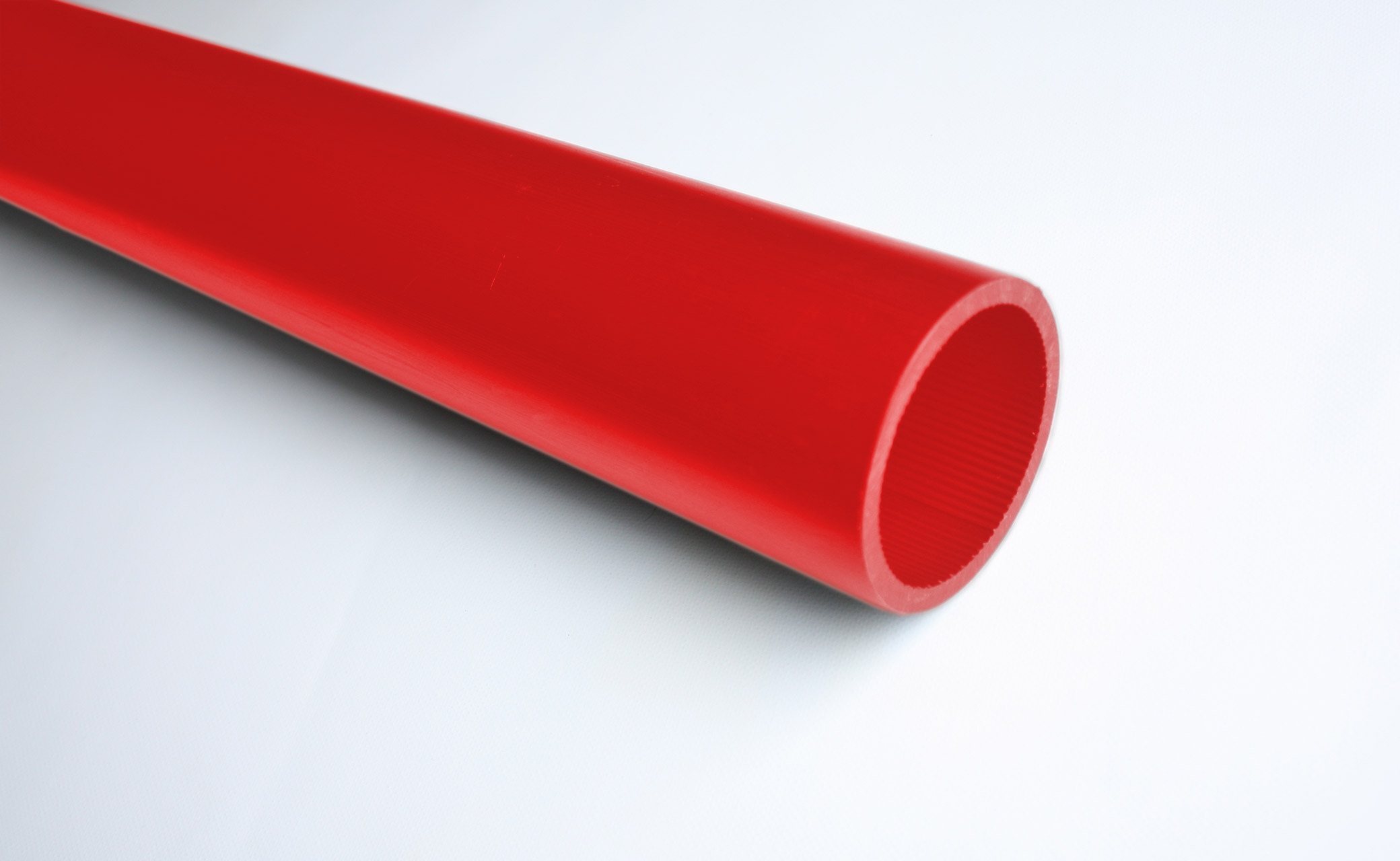 Mandrins en Polychlorure de Vinyle (PVC)