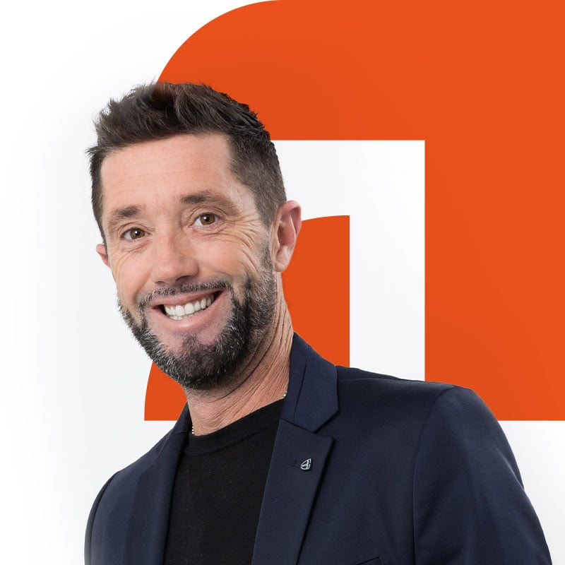 Lionel CHANTEGRAILLE