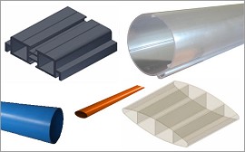 The versatility of materials at ABI Profils