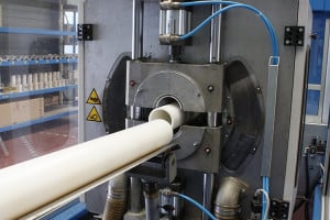 Understanding plastic extrusion: processes, materials and industrial applications