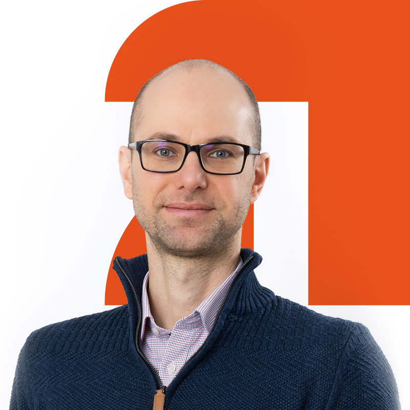 ABI Profils begrüßt Martin Dytrych als Exportleiter Europa