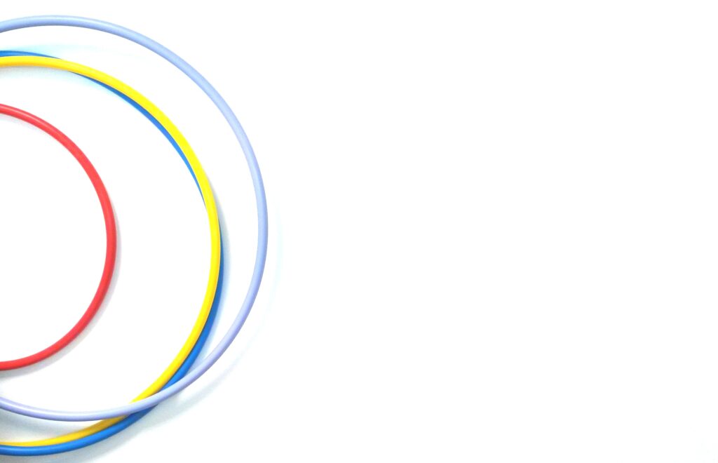 hula hoop