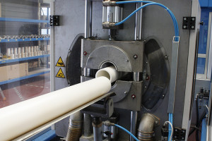 Kunststofextrusie begrijpen: processen, materialen en industriële toepassingen